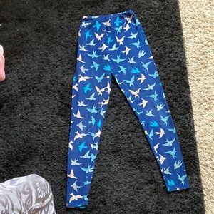 Leggings